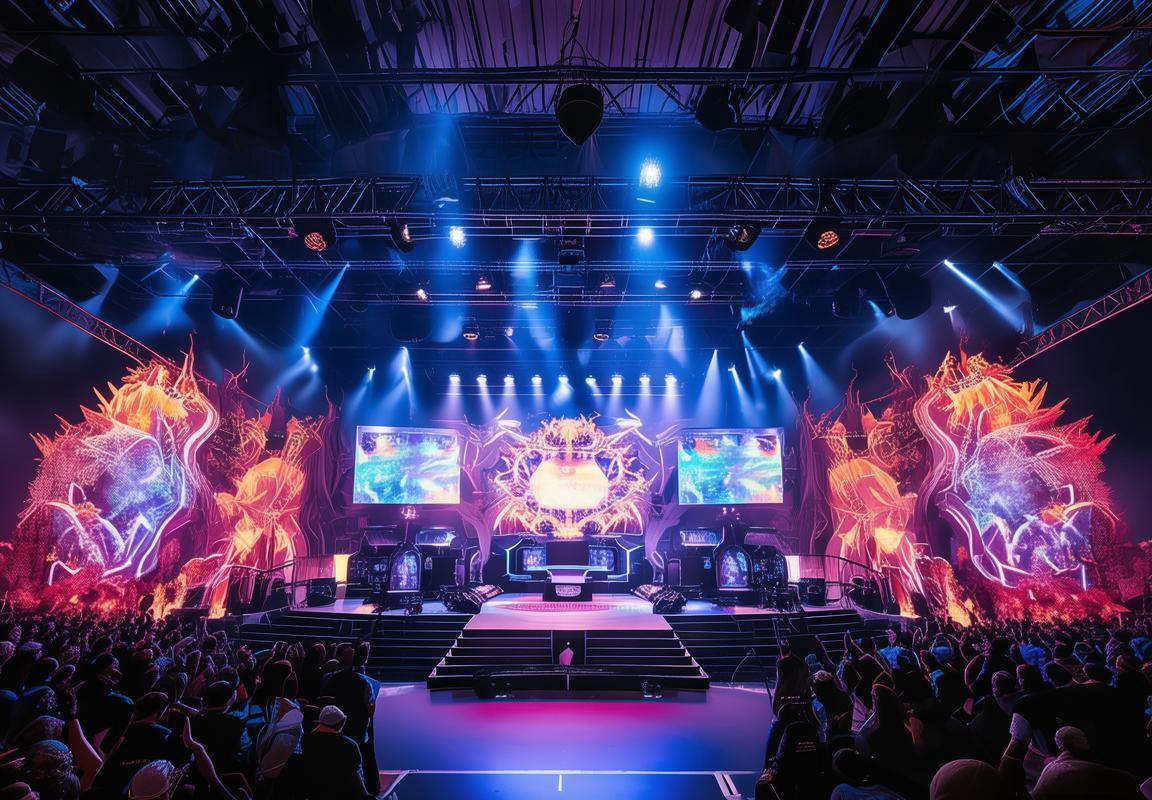 Tomorrowland电音节携手英雄电竞，百大DJ领衔呈现电子音乐盛宴