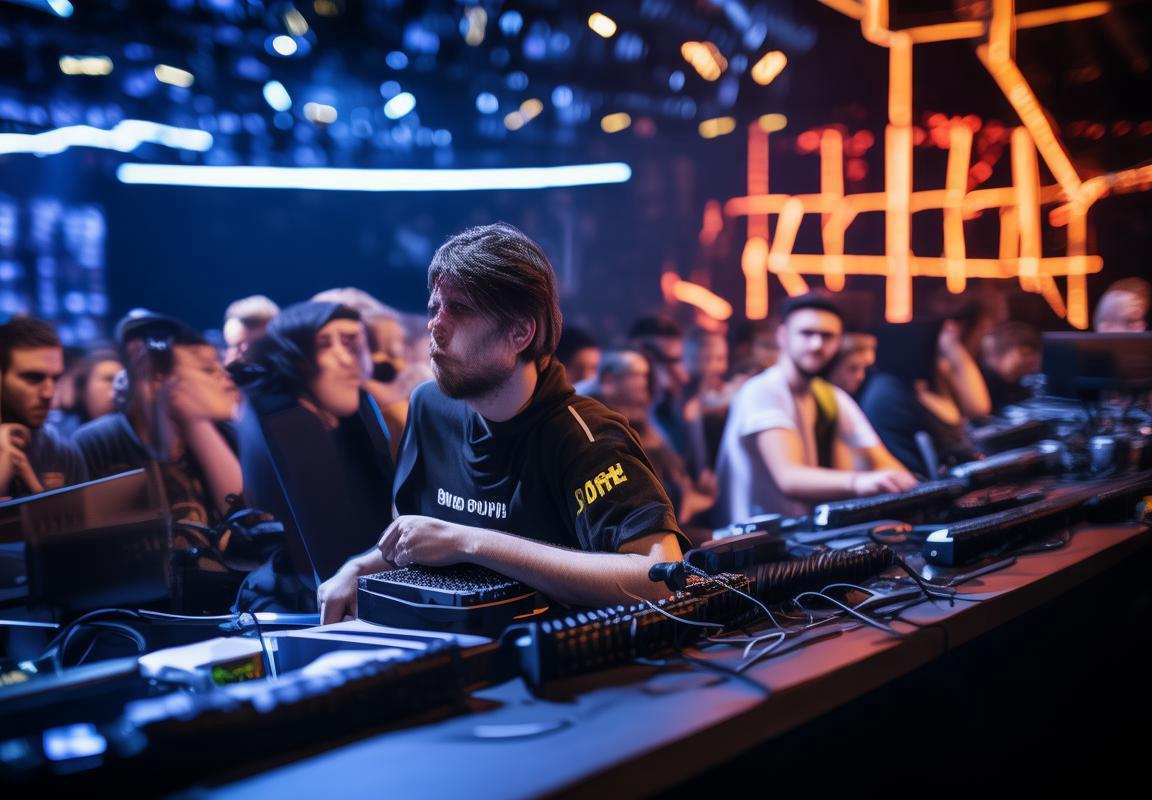 CS:GO赛事日历更新：2025年新增三站EPT大师赛