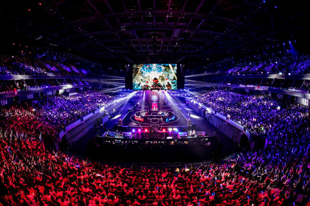 S15赛季赛事时间表：春季赛决赛、常规赛总决赛、全明星赛预告