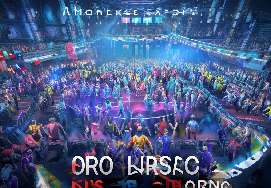 暴雪宣布与ESL FACEIT集团合作，共同运营OWCS